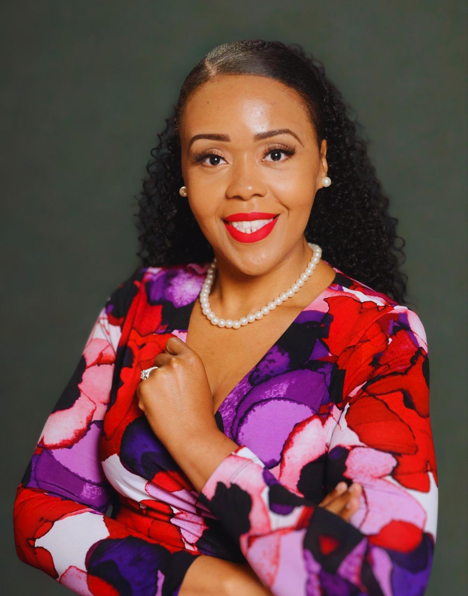 Christina Toulon, Founder of Benah Consulting