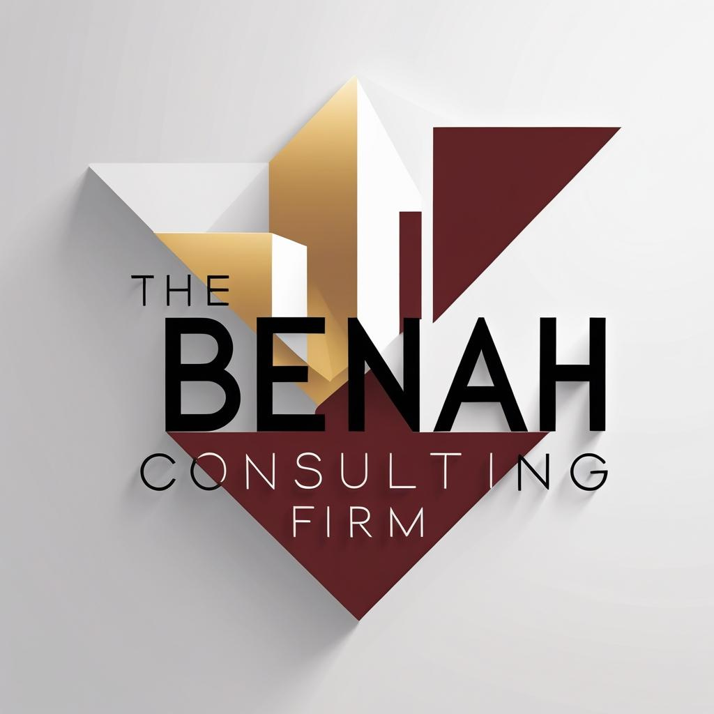 Benah logo